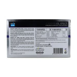 cambidel efect ingredientes