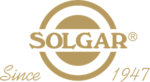 Logo de Solgar