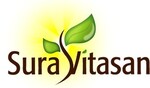 Logo de Sura Vitasan