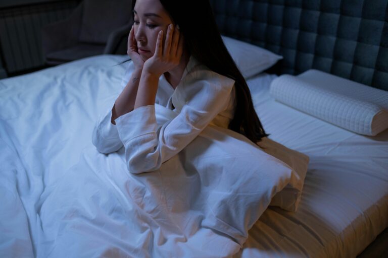 La conexión entre el sueño y la salud mental: consejos para cuidar tu bienestar