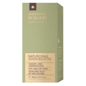 Emulsión Contorno Ojos y Labios Natureroyale 15ML