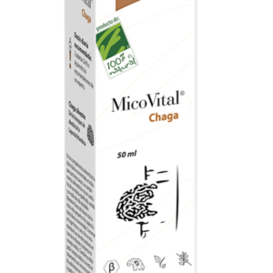 Hongo Chaga MicoVital