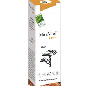 Hongo Reishi MicoVital