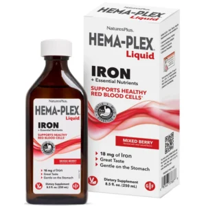 HEMA-PLEX Liquid