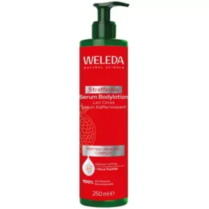 Leche Corporal de Granada 250ml Weleda