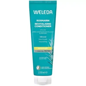 Acondicionador Revitalizante de Romero 150ml Weleda