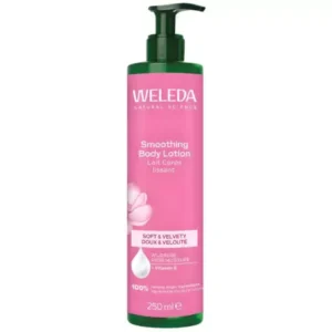 Leche Corporal de Rosa Mosqueta 250ml Weleda