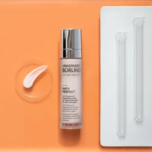 Fluido Anti-Pigmentación e Iluminador Naturperfect 50ML
